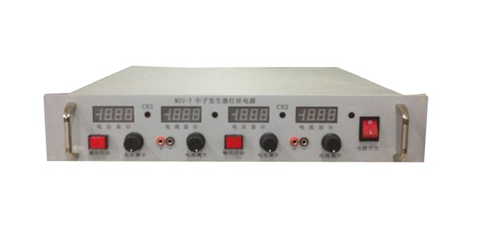 大功率可调电源